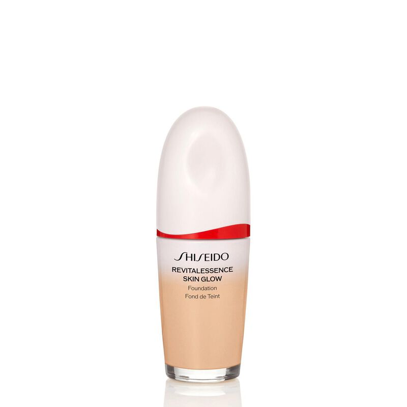 Shiseido RevitalEssence Skin Glow Foundation image number 8