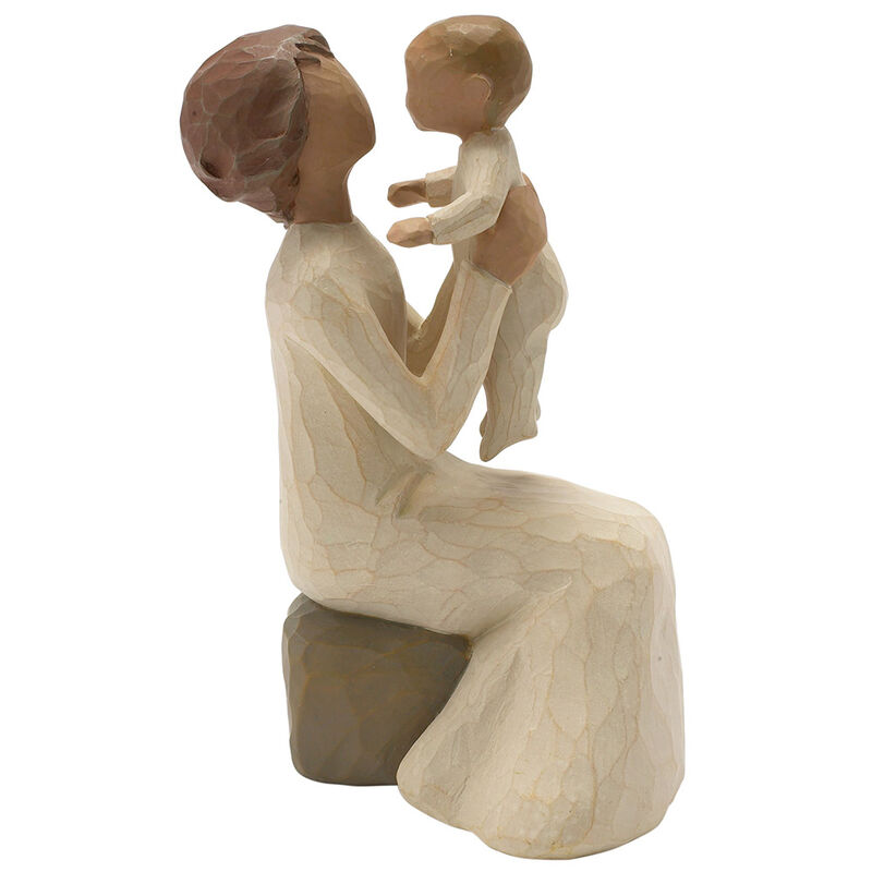 Willow Tree Grandmother Figurine image number 0