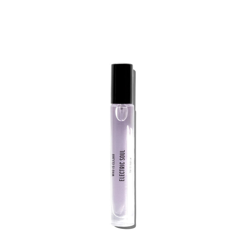 who is elijah ELECTRIC SOUL 10ml image number 0