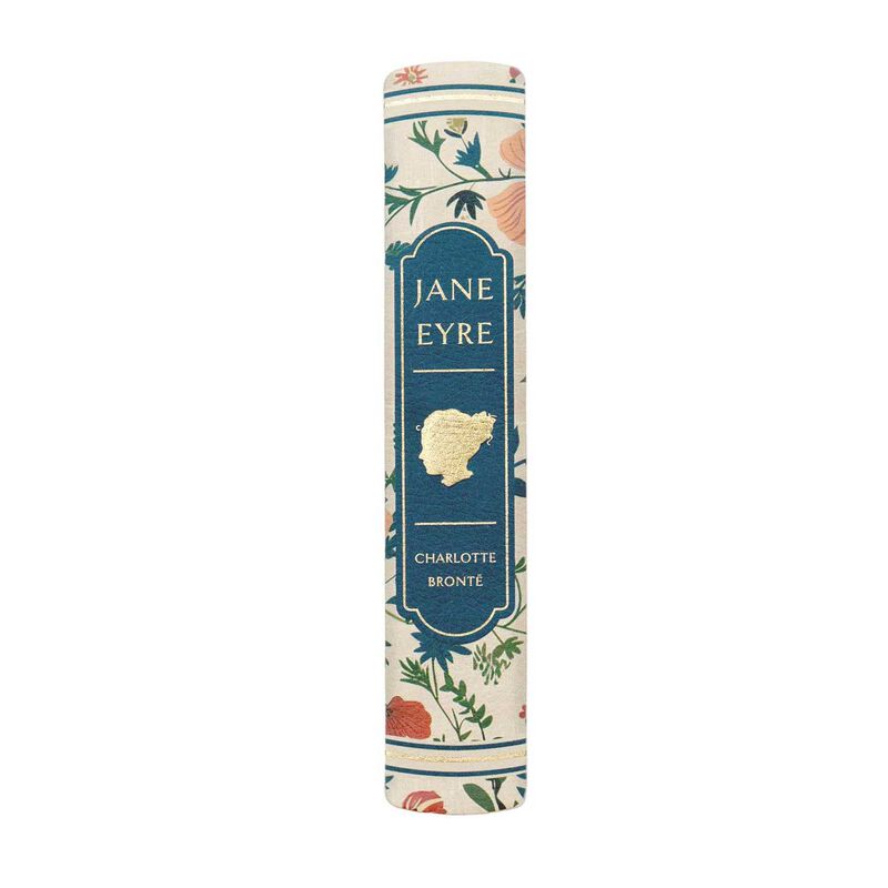 The Reading Room Jane Eyre PU Bookmark image number 1