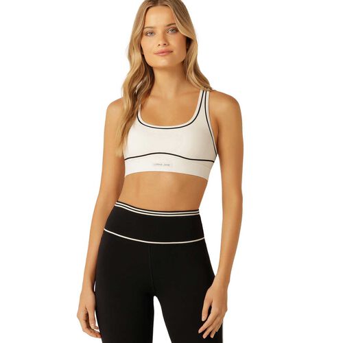 Lorna Jane Playmaker High Support Sports Bra
