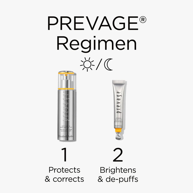 Elizabeth Arden Power of PREVAGE&reg; Gift Set image number 1