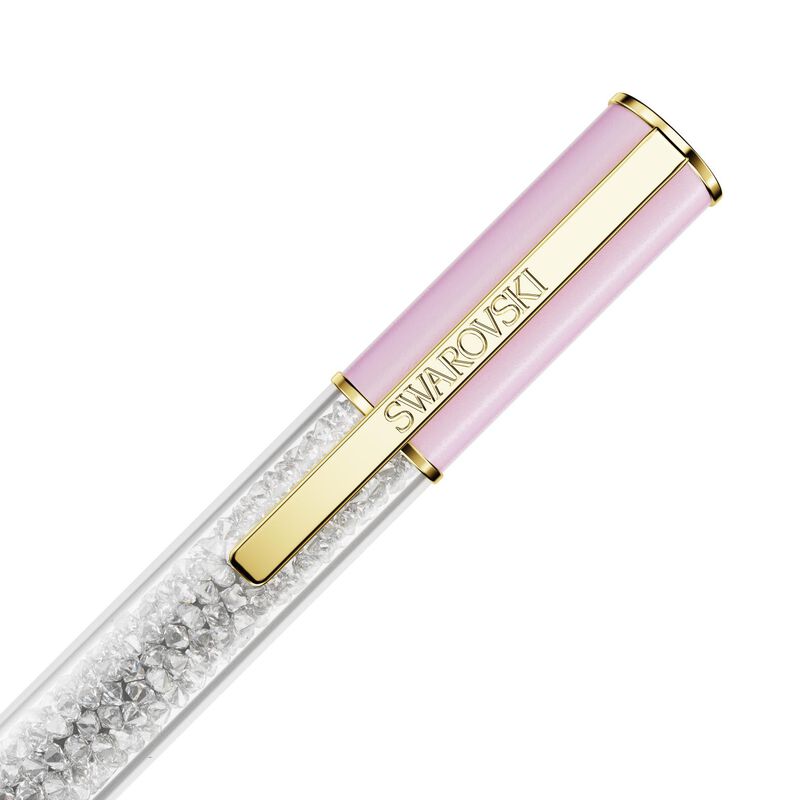 Swarovski Crystalline Lustre Ballpoint Pen image number 2