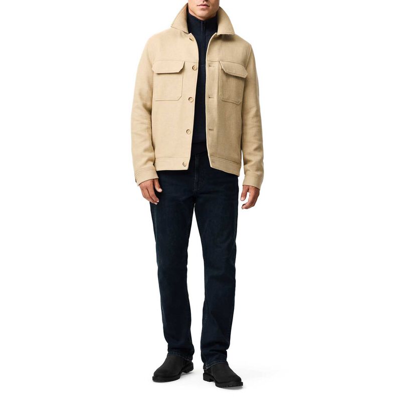 Rodd & Gunn Oates Canyon Jacket image number 3