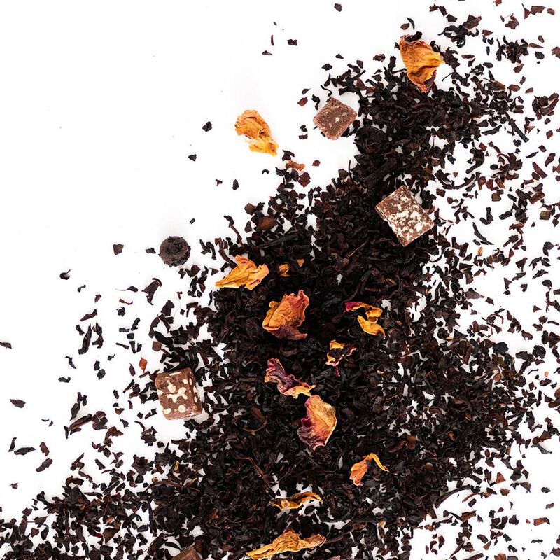 Picker's Pocket Suwada Chocolate Tea image number 1