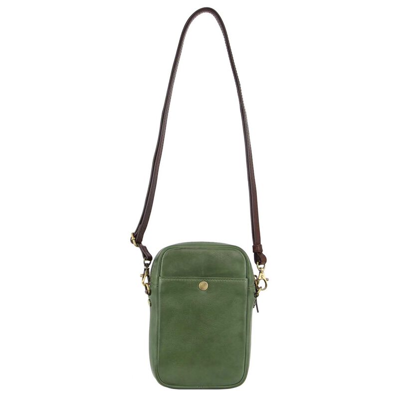 Pierre Cardin Ladies Leather Bag image number 1