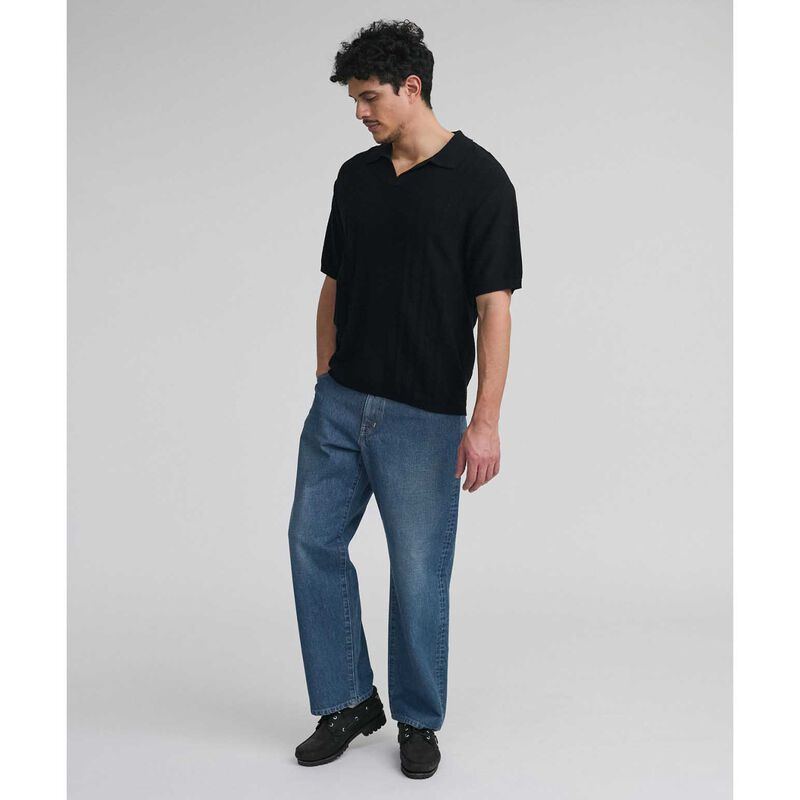 Saturdays NYC Takeru Denim Pant image number 2