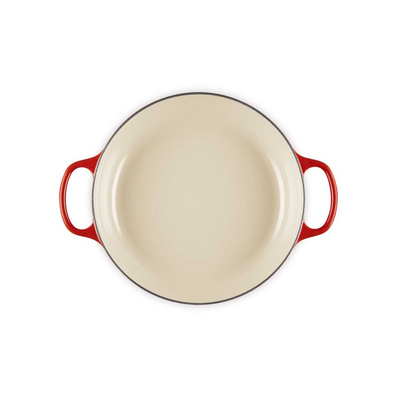 Le Creuset Signt Shllw Cass30cm image number 2