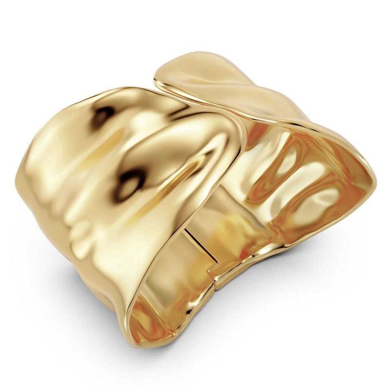 Edblad Tidal Bangle Large image number 2