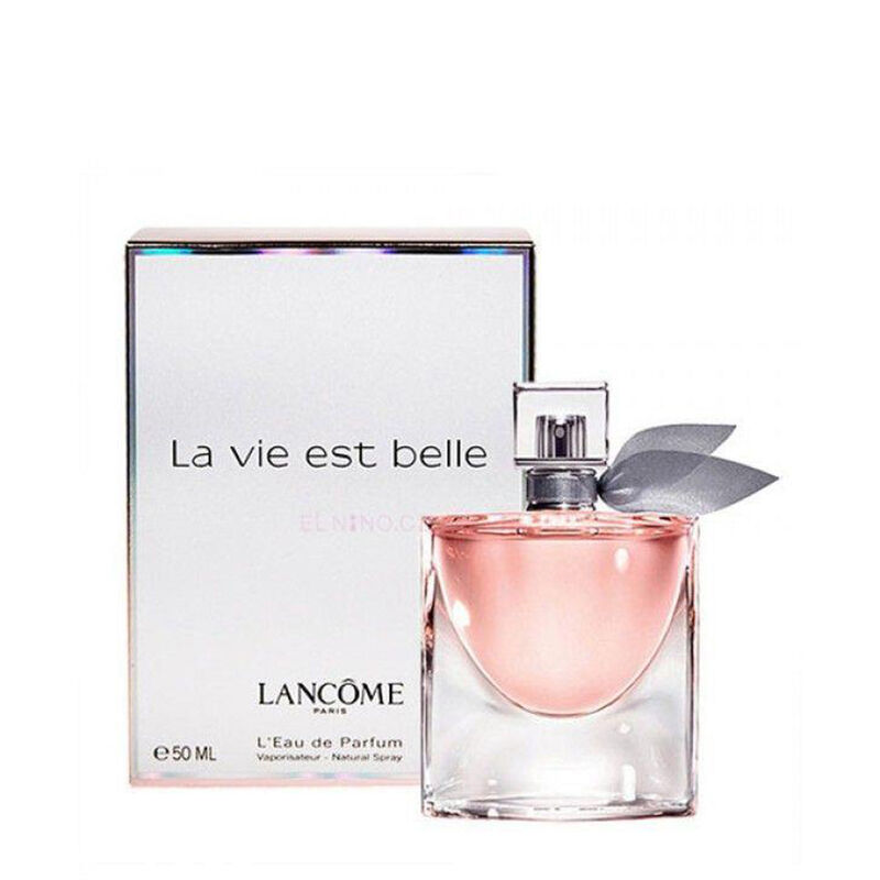 Lancôme La Vie Est Belle Eau de Parfum 50ml image number 0