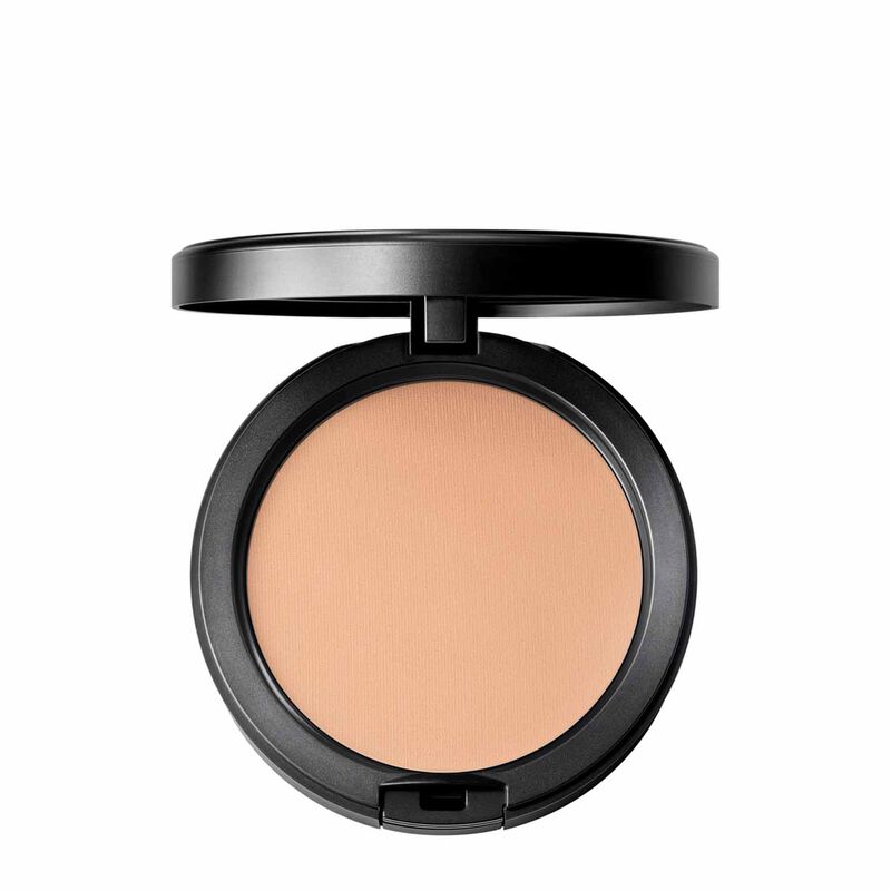 MAC Studio Fix Powder Plus Foundation image number 48