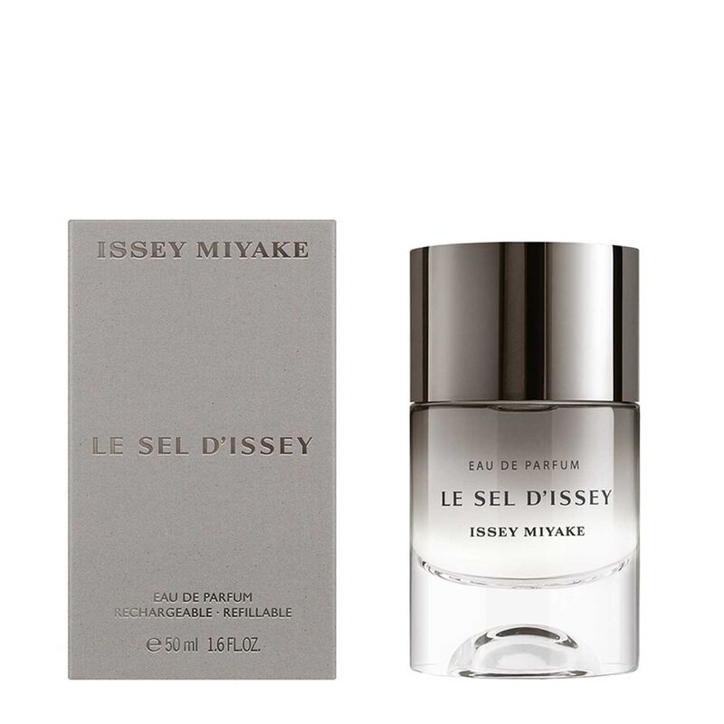 Issey Miyake Le Sel D'Issey Parfum 50ml image number 1