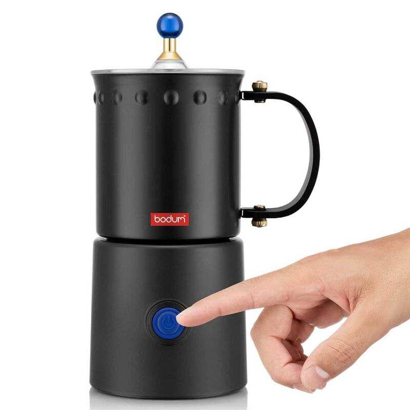 Bodum Electric Milk Frother image number 2