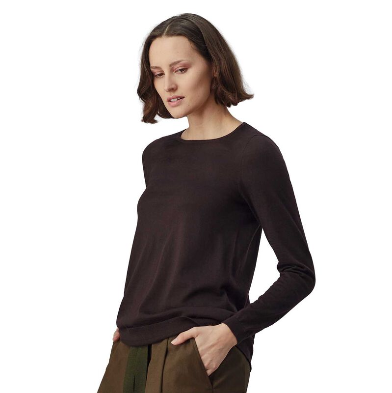 Standard Issue Merino Swing Sweater image number 4
