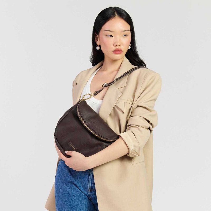 SABEN Fifi Crossbody image number 1