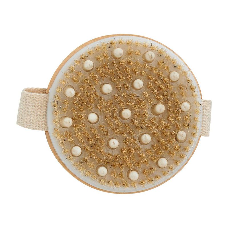 Annabel Trends Spatrends Shower Massage Brush image number 0