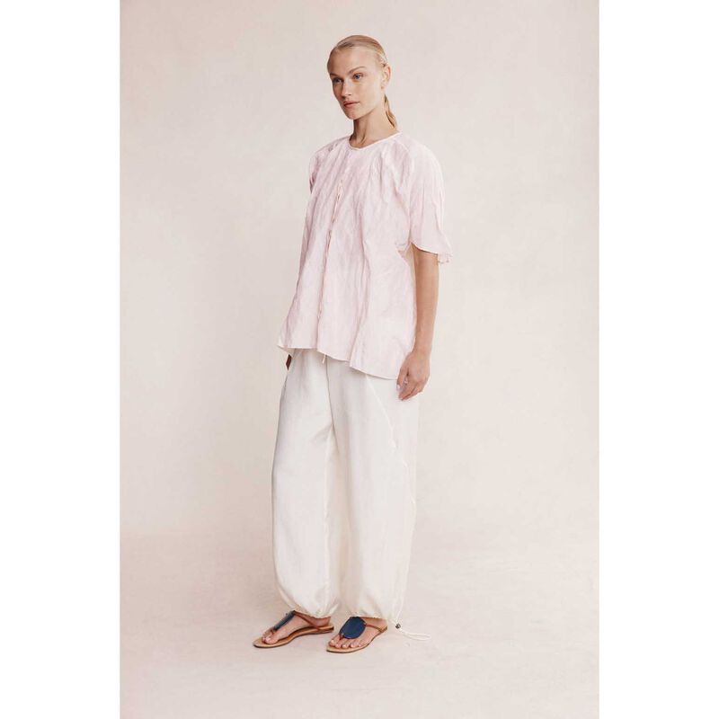 Marle Liberty Short Sleeve Shirt image number 3