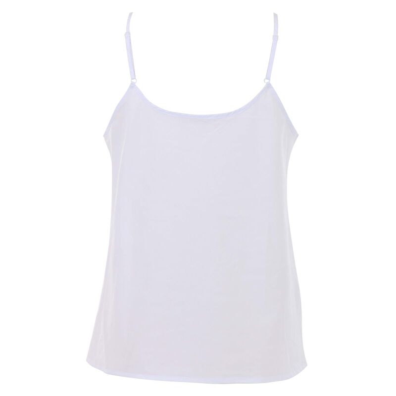 Baselayer Cotton Voile Camisole image number 8