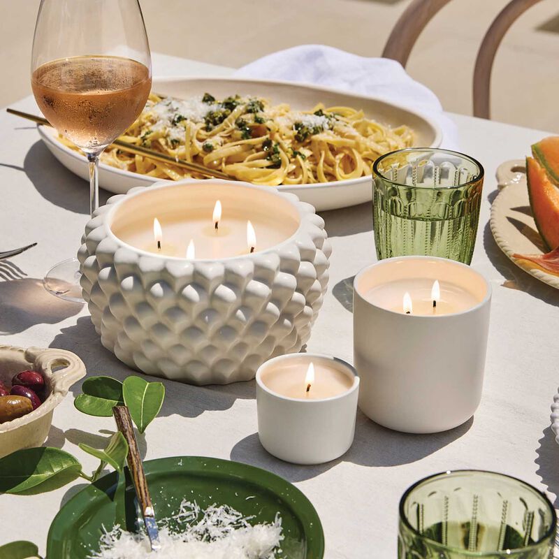 CIRCA Alchemy Mandarin & Neroli Outdoor Candle 1000g image number 1