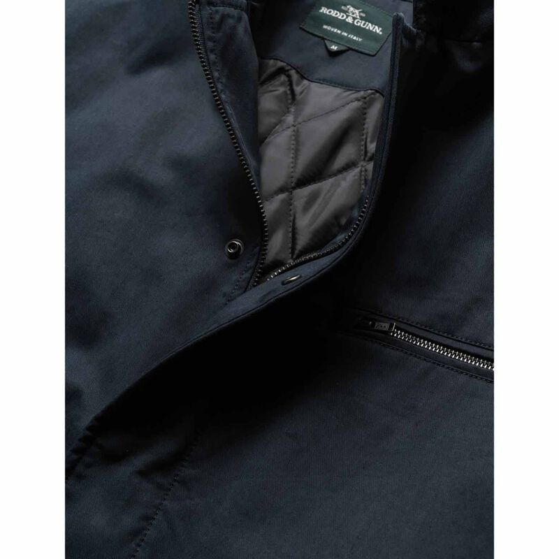 Rodd & Gunn Winscombe Jacket image number 2