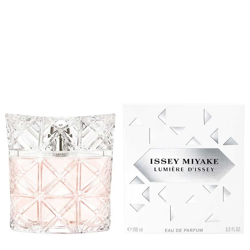 Issey Miyake Lumi&egrave;re d&rsquo;Issey EDP 100ml image number 1