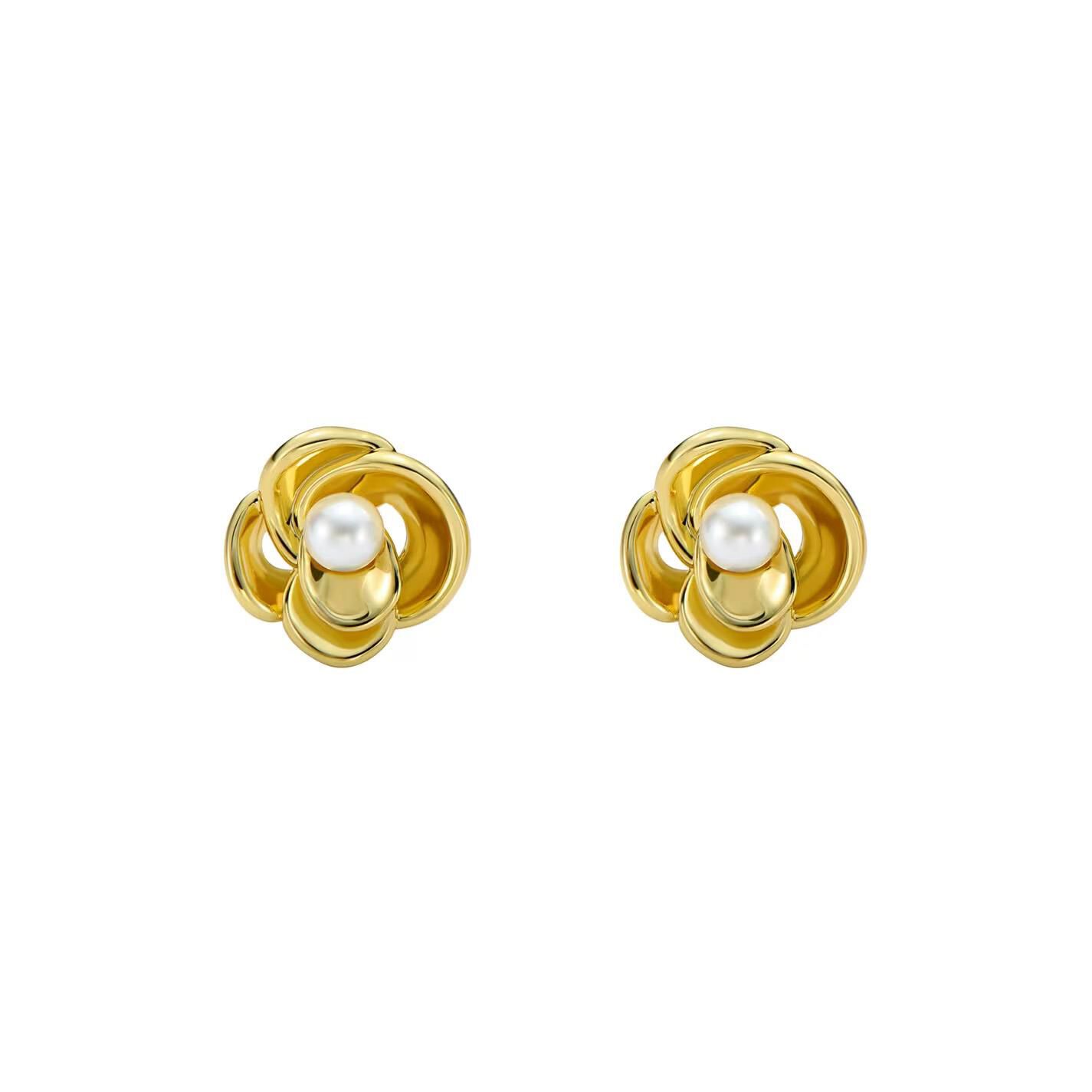 Stud earrings ted baker sale