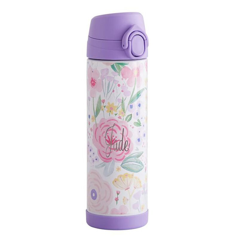 Pottery Barn Kids Mackenzie Large Water Bottle image number 0