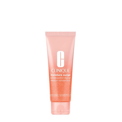 Clinique Moisture Surge Exfoliating Glow Cleanser