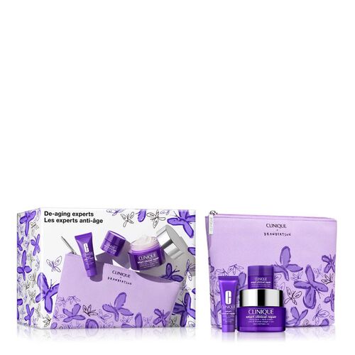 Clinique De-Aging Experts Gift Set