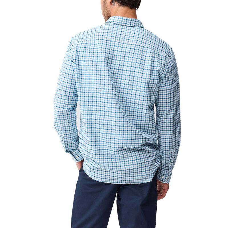 Rodd & Gunn  Gebbies Valley Ls Shirt image number 5