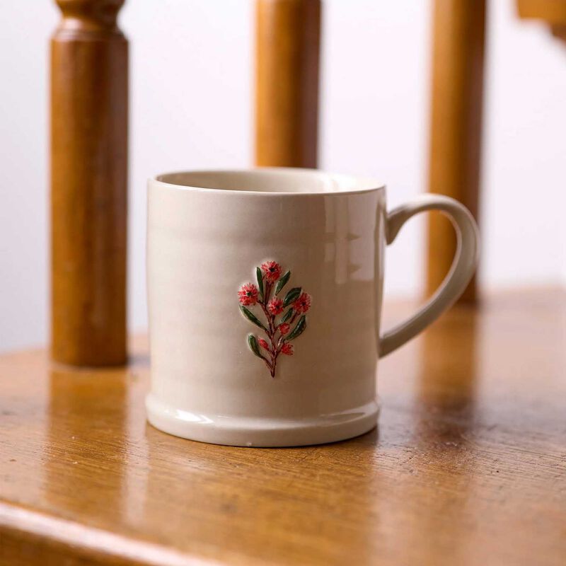 Robert Gordon Large Favourite Thing Mug - Botanical image number 1