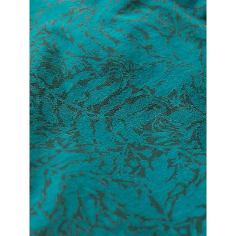 Seasalt Cornwall Molevenny Tunic Frosted Leaves Tehidy image number 2