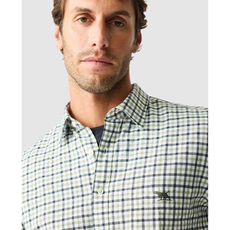 Rodd & Gunn  Gebbies Valley Ls Shirt image number 2