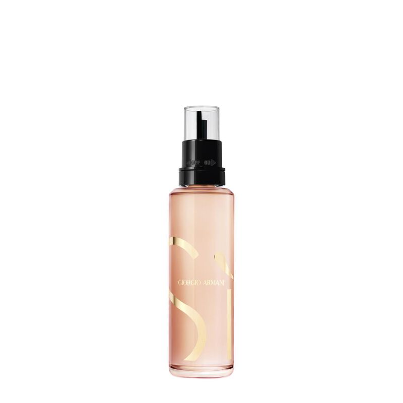 Giorgio Armani Si EDP Intense Refill 100ml image number 0