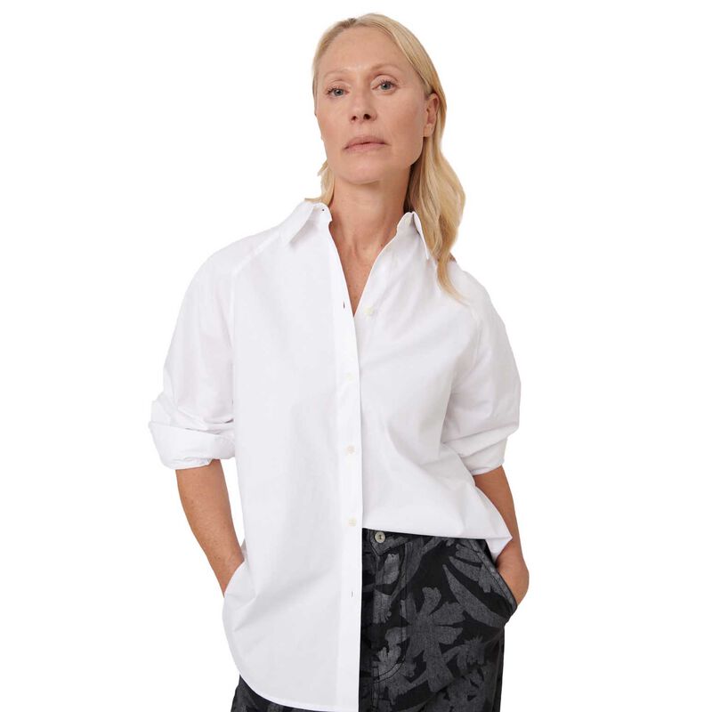 Kowtow Painter Shirt image number 0