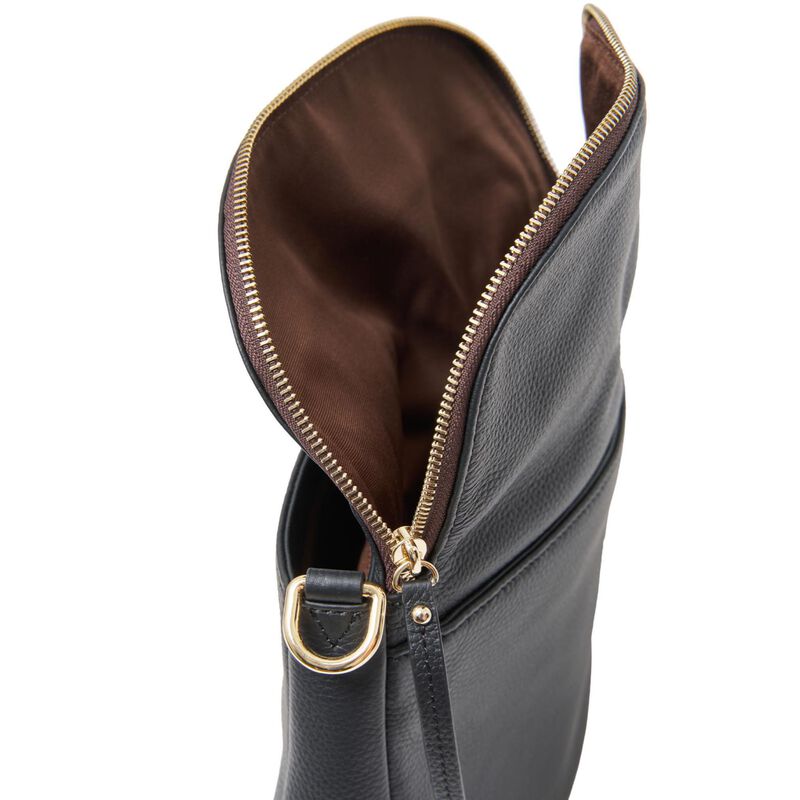 SABEN Fifi Leather Handbag image number 2