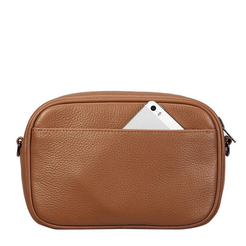 Status Anxiety Plunder Bag Dual strap image number 3