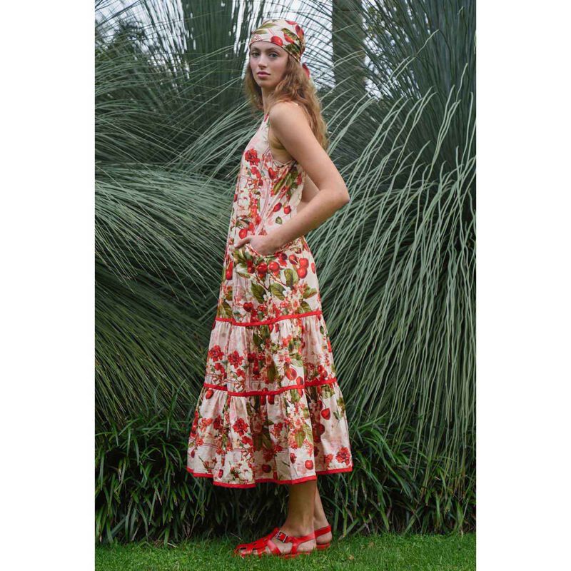 COOP Print-Cess Diaries Dress image number 2