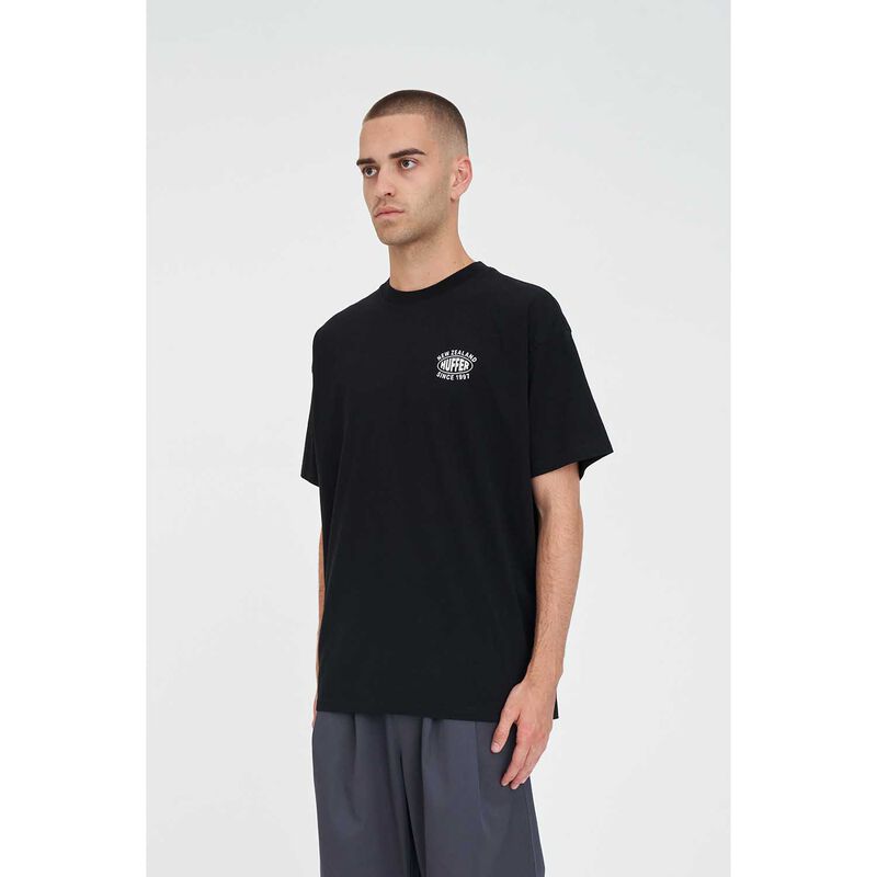 Huffer Block Tee 220/Homer image number 3