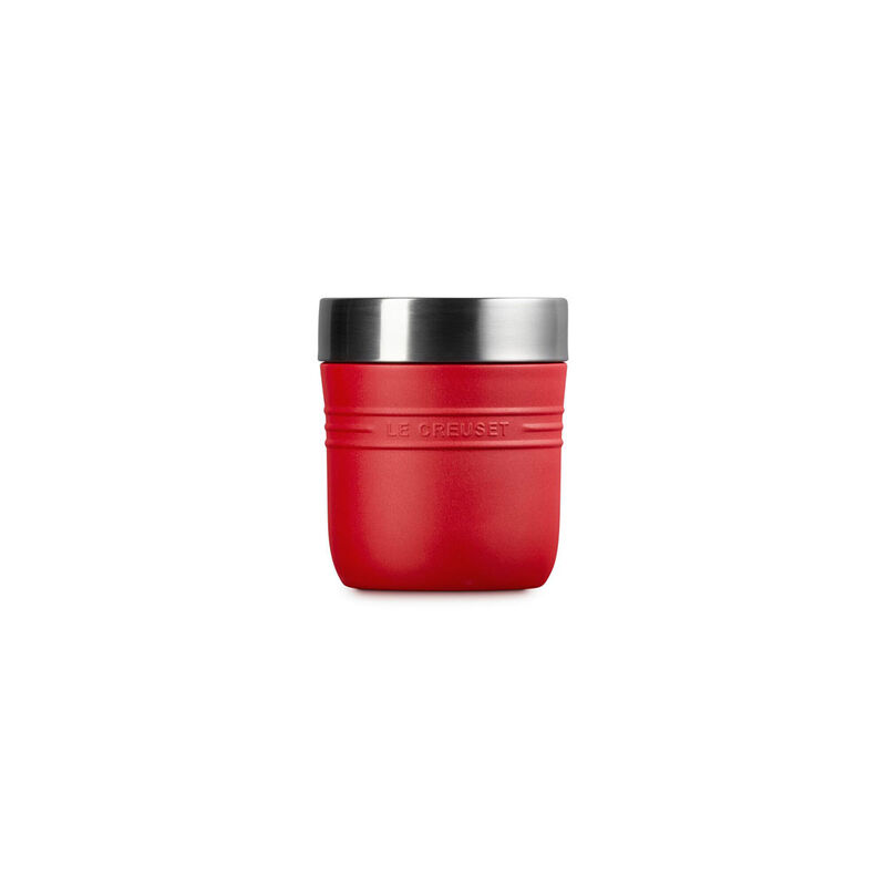 Le Creuset On The Go Food Flask 500ml image number 7