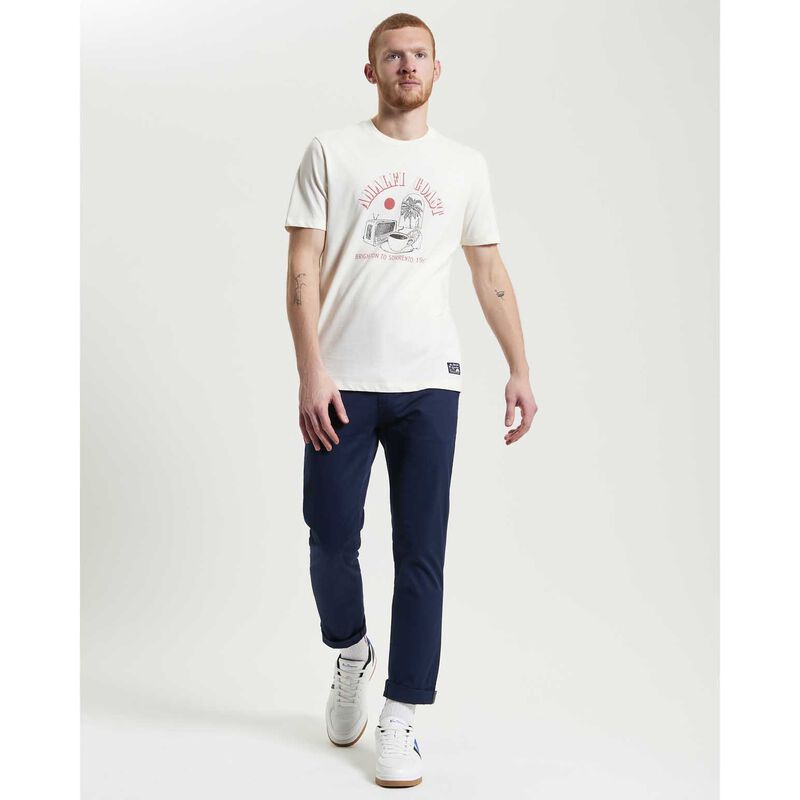 Ben Sherman Morning Brew Tee image number 3