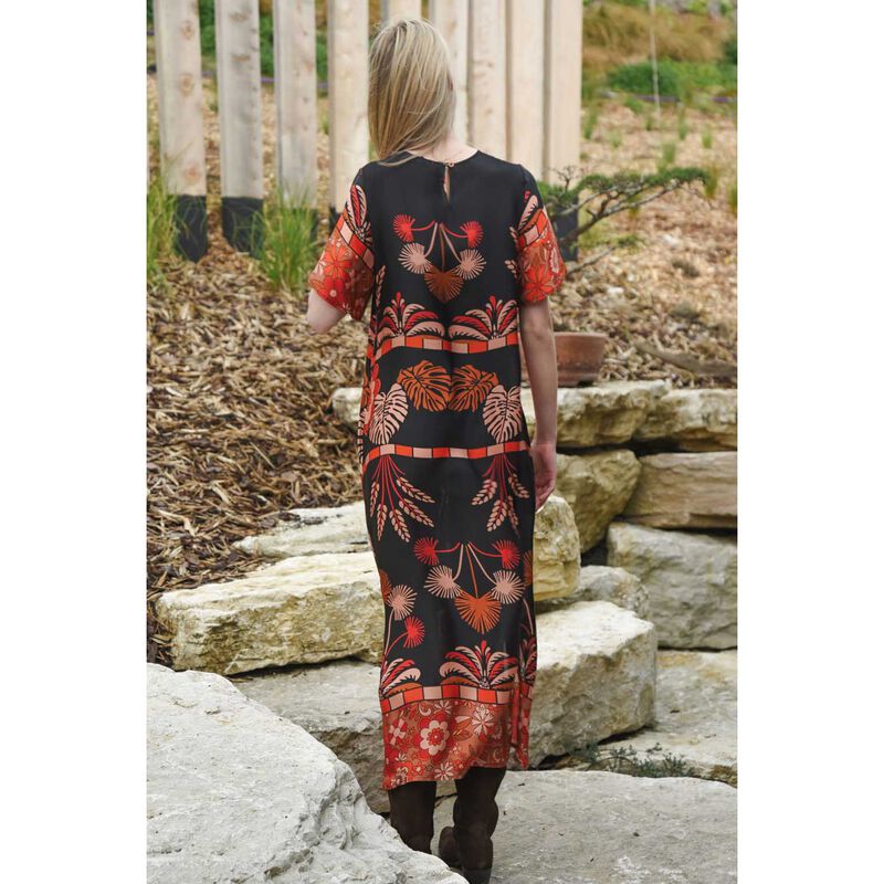 Curate The Boundless Vision Dress image number 3