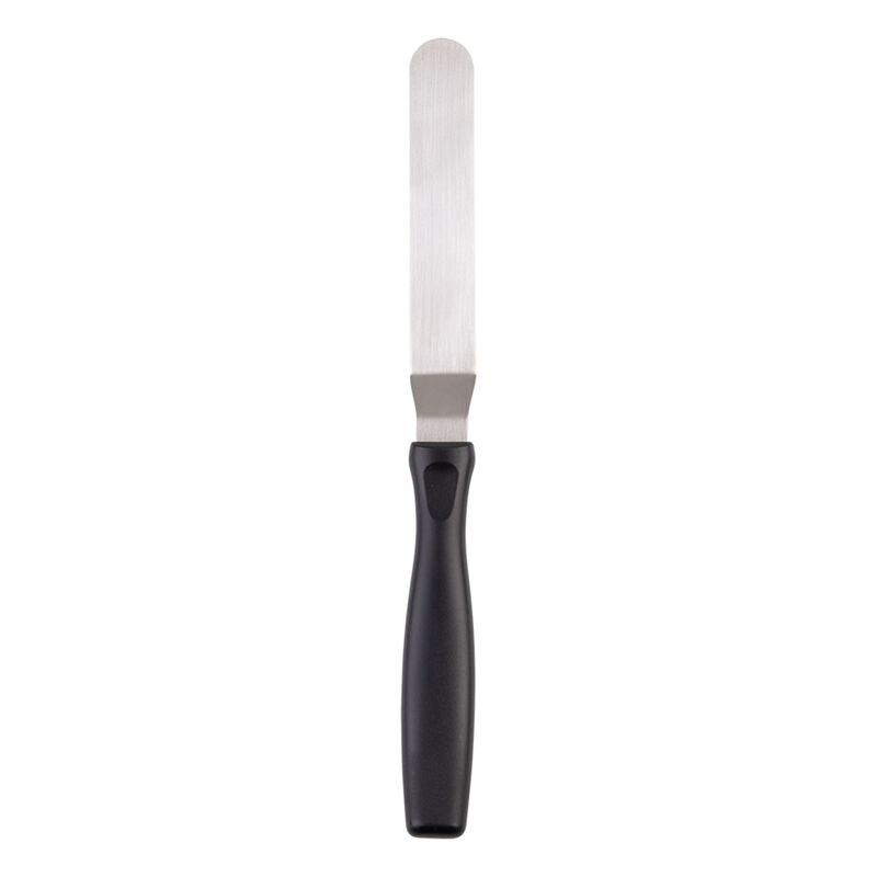Appetito Offset Icing Spatula 12cm image number 1