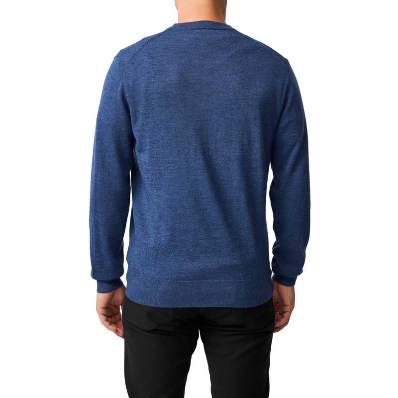 Rodd & Gunn Haywards Knit image number 1