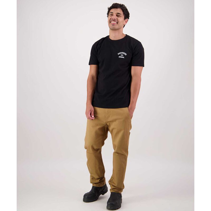 Swanndri Eton Men's T-Shirt image number 3