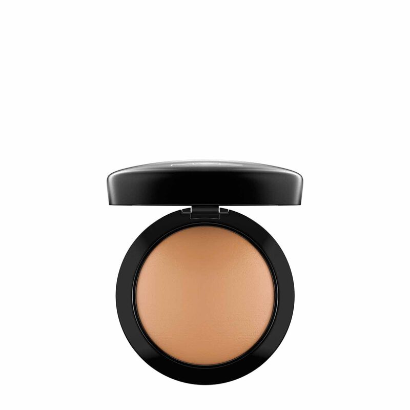 MAC Mineralize Skinfinish Natural image number 9
