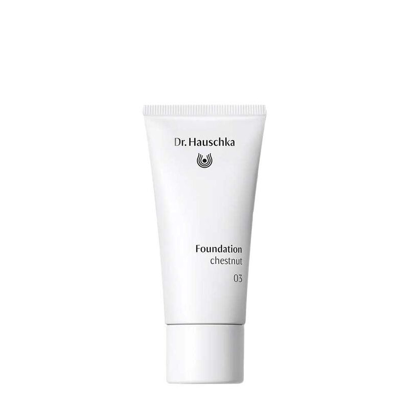 Dr Hauschka Foundation 30ml image number 6