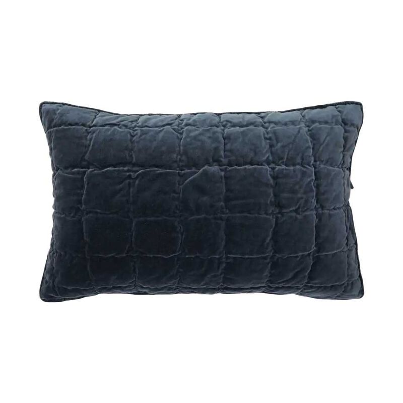 Wallace Cotton Maison Cotton Velvet Pillow Case image number 4