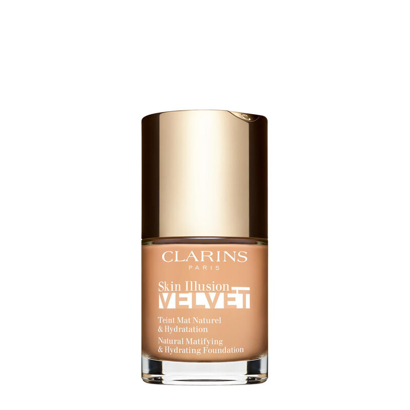 Clarins Skin Illusion Velvet image number 7