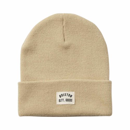 Brixton Woodburn Watch Cap Beanie